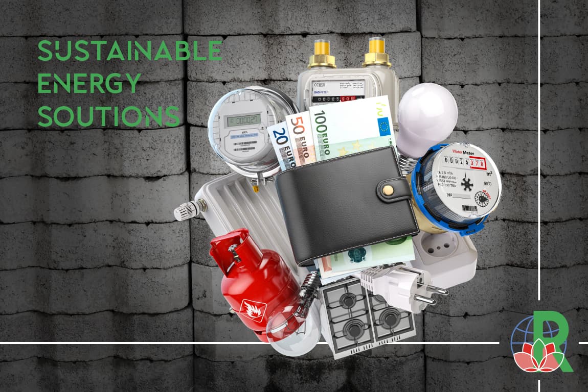 Sustainable Energy Management